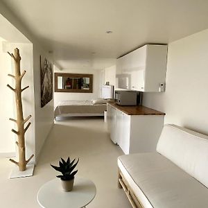 Suite con letto king size